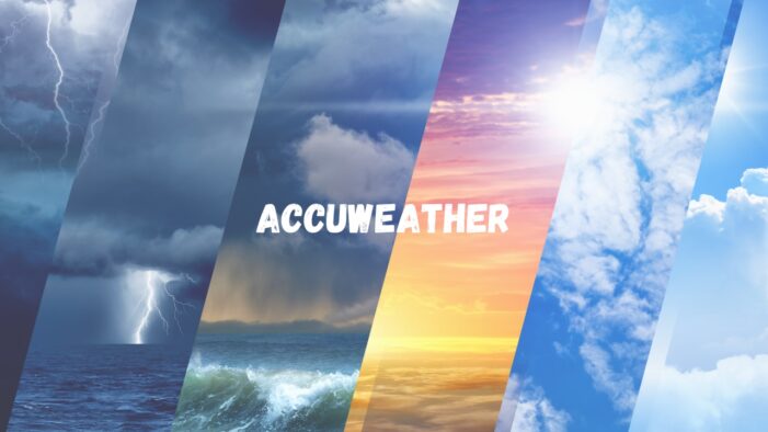 AccuWeather