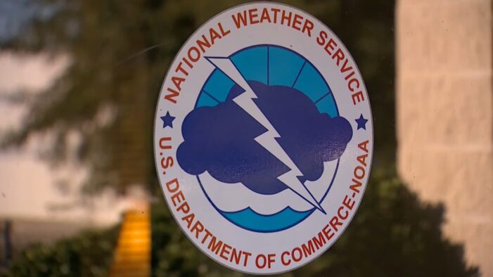 National Weather Service