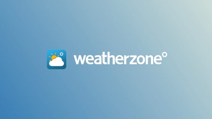 Weatherzone